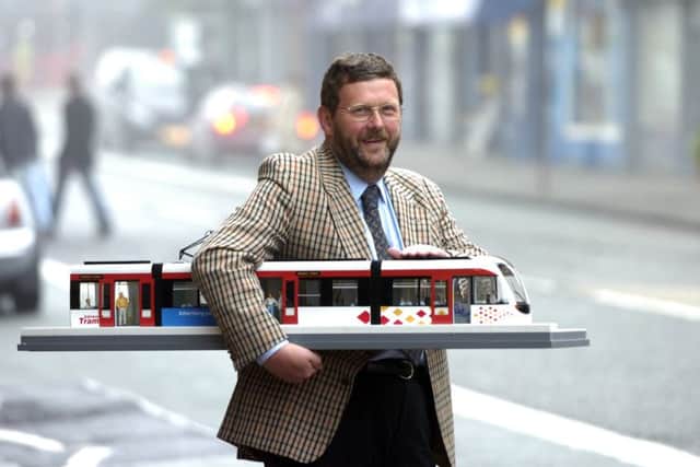 Former Lothian Buses boss Neil Renilson was told he was no longer fit to give evidence at the inquiry.
