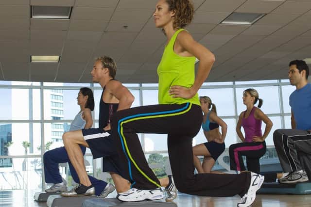Some gym subscriptions are very easy to sign up to, but can be difficult for consumers to get out of. Picture: contributed