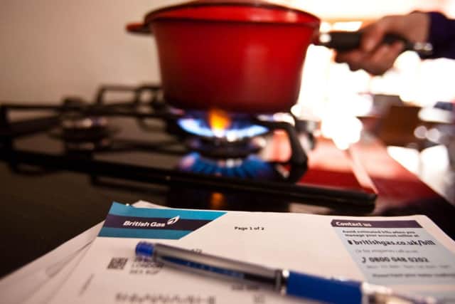 Centrica has issued a profits warnings. Picture: PA Wire