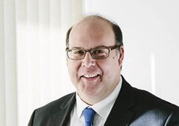 Mike Kane
