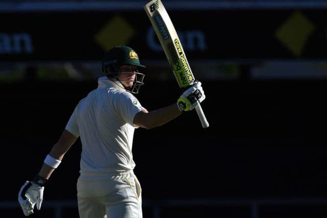 Picture: AFP/Getty Images