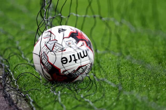 Police Scotland said 298 crimes have been recorded so far in their investigation into football-related sexual abuse. Picture: PA