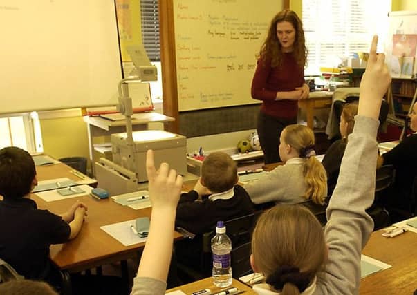 The plan includes measures to teach school children the importance of consent and healthy relationships