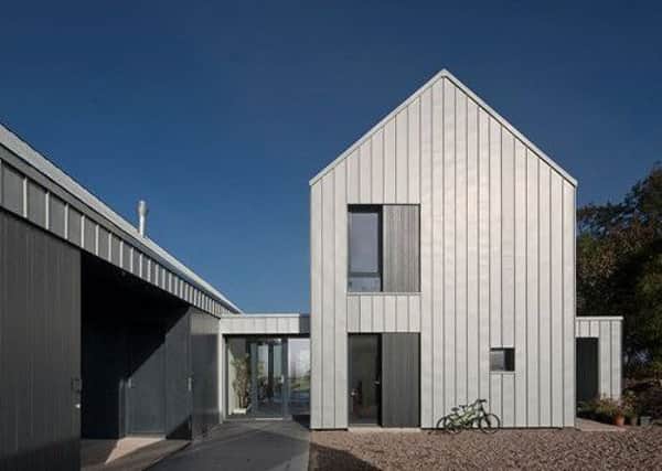 Newhouse of Auchengree.