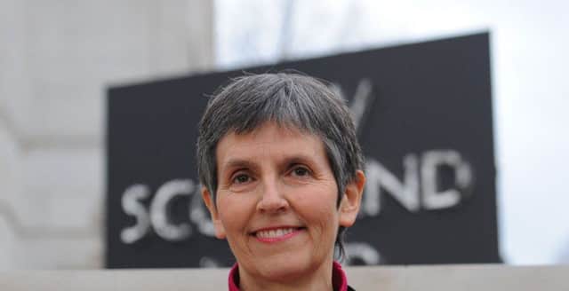 Met Police Commissioner Cressida Dick defend prosecuting journalists. Picture: PA Wire.