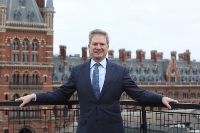 Selley rejects the suggestion that Openreach and regulator Ofcom are on bad terms