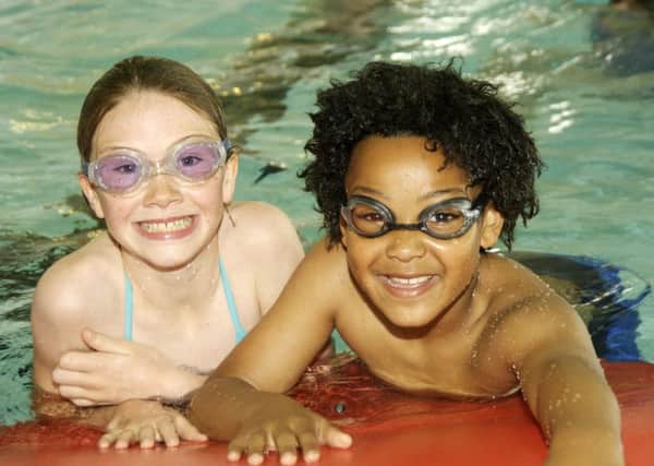 The Barclay Review proposals put in jeopardy sport and leisure facilities, such as community swimming pools, operated by arms-length charitable trusts.
