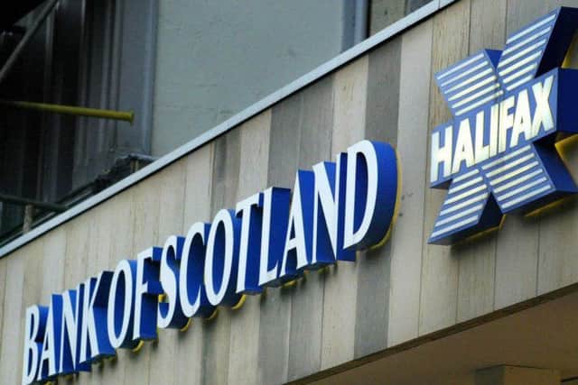 Hbos. Picture: PA