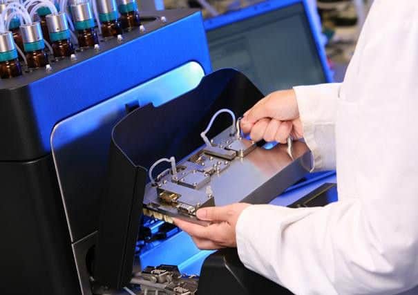 Reprocell is a drug developer that has been nurtured throughout its life