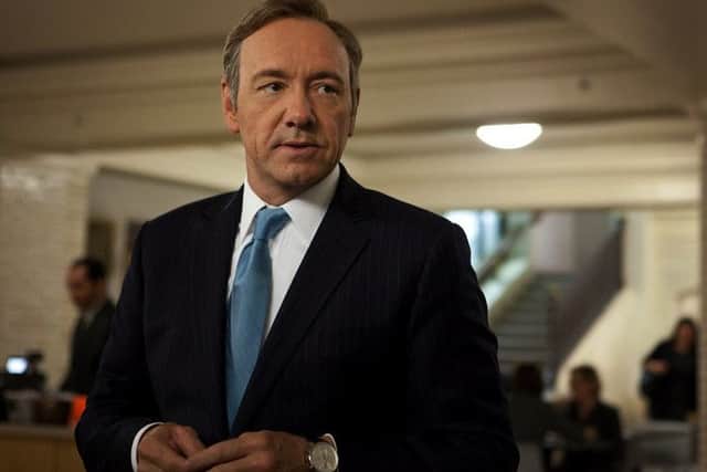 Allegations of sexual misconduct against Kevin Spacey, among many others, should remind employers to guard against such conduct in the workplace