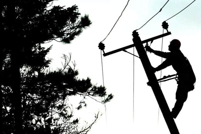 Public comment will be sought next year after the release of a 'long overdue' report on a state-owned Scottish energy company.