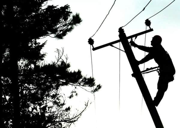 Public comment will be sought next year after the release of a 'long overdue' report on a state-owned Scottish energy company.