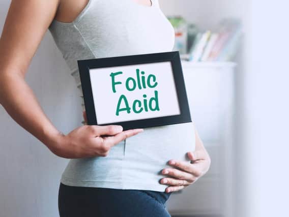 Scottish and Welsh Governments urge UK-wide introduction of folic acid into flour.