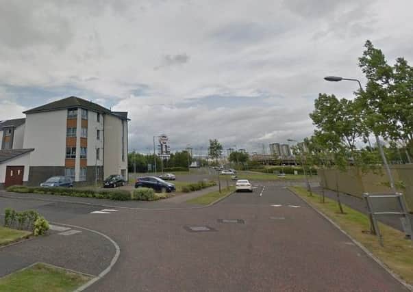 The second incident takes place on Kenley Road, Renfrew, Renfrewshire. Picture: Google