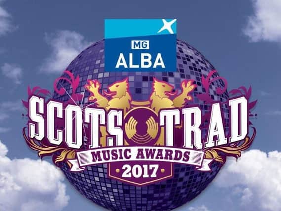 The 15th Scots Trad Music Awards were staged in Paisley for the first time.