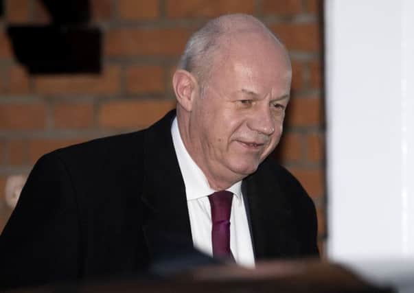 Investigations are under way into allegations that pornography was found on Mr Green's parliamentary laptop in 2008. Picture: Dan Kitwood/Getty Images