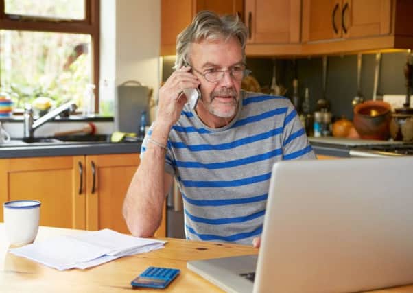 The Work and Pensions Select Committee wants pensions cold calling banned by June 2018