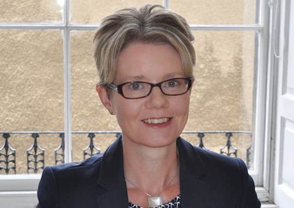 Catriona Torrance is a Private Client solicitor at Balfour + Manson, Edinburgh