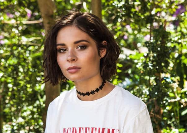 Nina Nesbitt