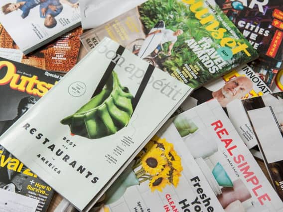 Research shows 86% of people say authenticity is important when deciding which brands they support and follow but many businesses struggle to create a powerful image for their product