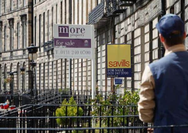 Scrapping stamp duty on cheaper homes will not solve property problesm, experts havre argued. Picture: TSPL