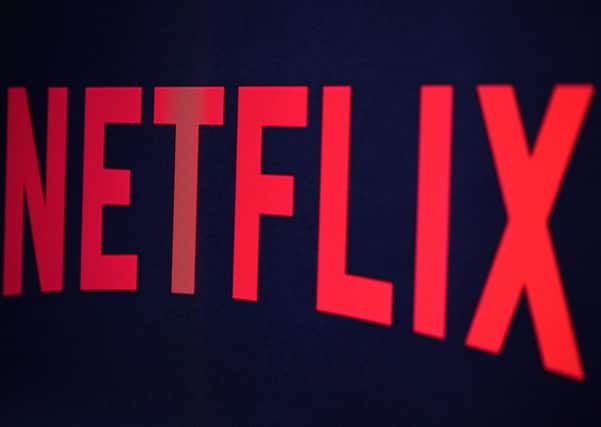 Netflix released its year in review. Picture: Pascal Le Segretain/Getty Images
