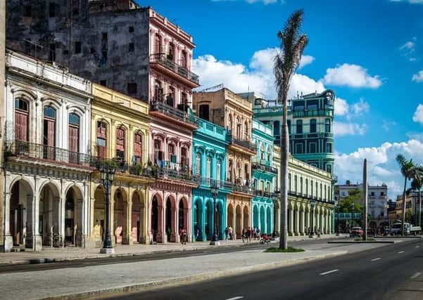 Havana, Cuba