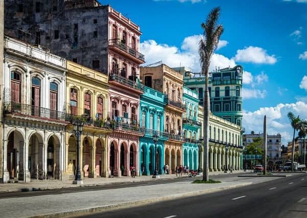 Havana, Cuba
