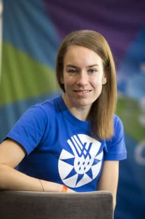 Steph Twell: Commonwealth bronze in Delhi, 2010. Main photograph: Jeff Holmes