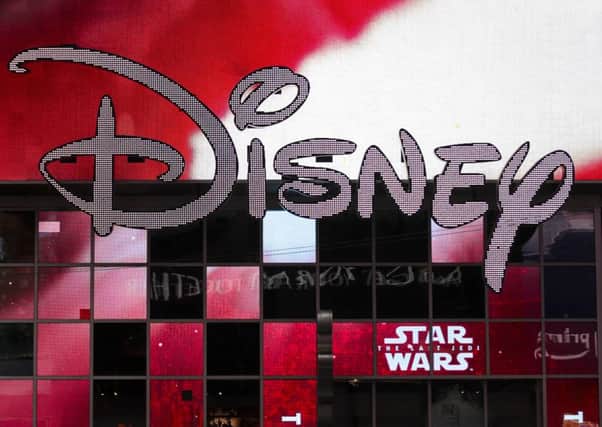 The Walt Disney Company announced on Thursday morning that it had reached a deal to purchase most of the assets of 21st Century Fox. Picture: Drew Angerer/Getty Images