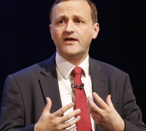 Steve Webb said the proposed timescale for changes to auto-enrolment pensions was shockingly lethargic. Picture PA