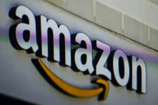 Amazon is among online retainers who are extending deliveries through to Christmas Eve.