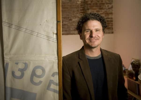 The Monk of Mokha, by Dave Eggers, promises to be one of the literary highlights of 2018. PIC: Paolo Vescia/The New York Times