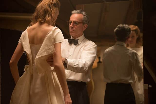 Daniel Day-Lewis has announced that Phantom Thread, out in February, will be his final film