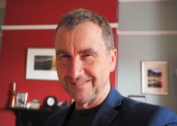 Andrew Strong was told he could not teach in Scotland because his degree was not in primary education, despite an exemplary career as a headmaster in Wales.