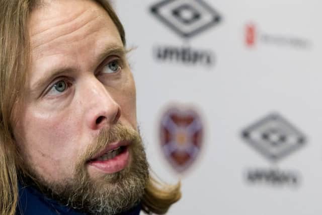 Austin MacPhee has warned that the gameplan won't work in every game. Picture: SNS Group