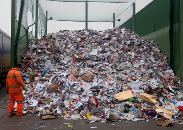 Do you ever imagine your GORE-TEX jacket in a landfill site in a few decades time, stubbornly refusing to biodegrade?