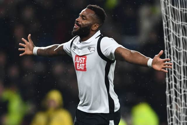 Darren Bent could be on his way Ibrox. Picture: Laurence Griffiths/Getty Images