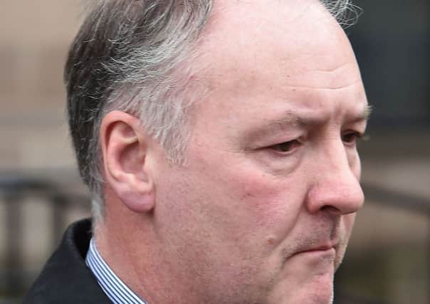 Health campaigners fear patients wrongly treated by the disgraced breast surgeon Ian Paterson may have been missed despite several reviews. Picture: Joe Giddens/PA Wire