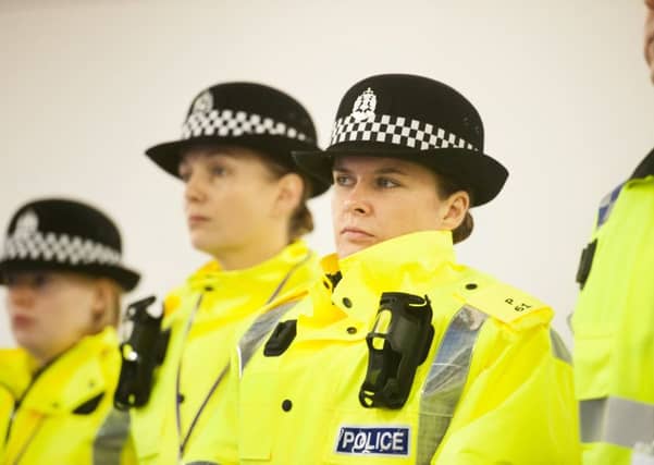 The role of the police is always going to be under media scrutiny, but that does not mean the problem is the messenger.