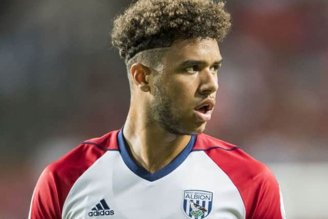 Tyler Roberts is a target for Rangers. Picture: Getty Images