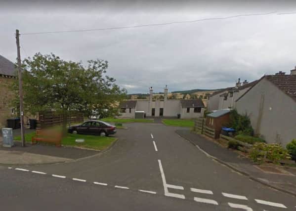 Two people were found dead on Boxing Day at Ladyrig View, Picture: Google Maps