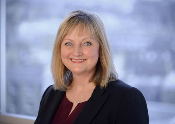 Heather Pearson is a Real Estate Partner at Addleshaw Goddard.