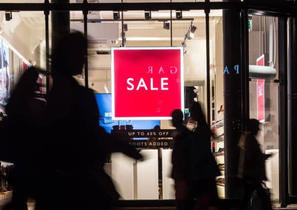 A survey found 70 per cent of shopworkers have suffered from verbal abuse