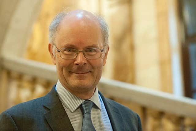 A report from Sir John Curtice has revealed a majority of Scots don't want freedom of movement post-Brexit