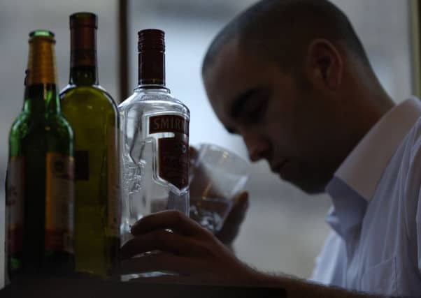 Research has found that alcohol damages DNA in stem cells