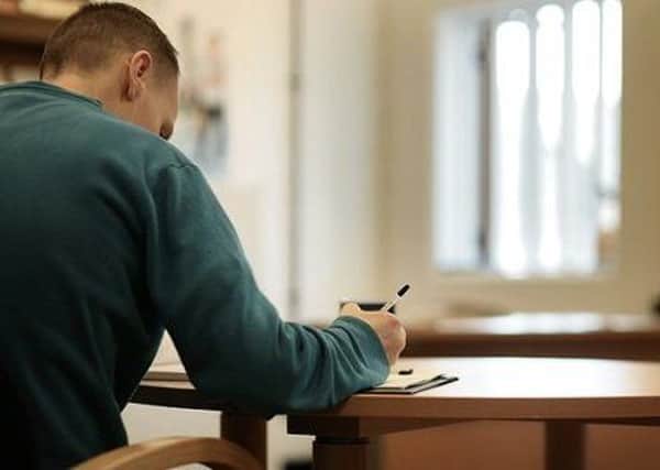 An innovative pilot project offering science, technology, engineering and maths education to prisoners is to be rolled out across Scotland, thanks to a £150,000 funding boost