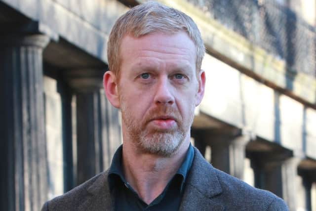 Nick Freer is a founding director of the Freer Consultancy and Full Circle Partners