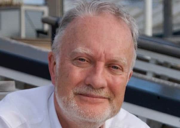 John Sturrock QC is senior mediator, Core Solutions