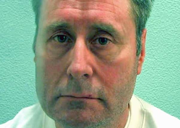London cabbie rapist John Worboys, who is to be released from prison. Picture: PA